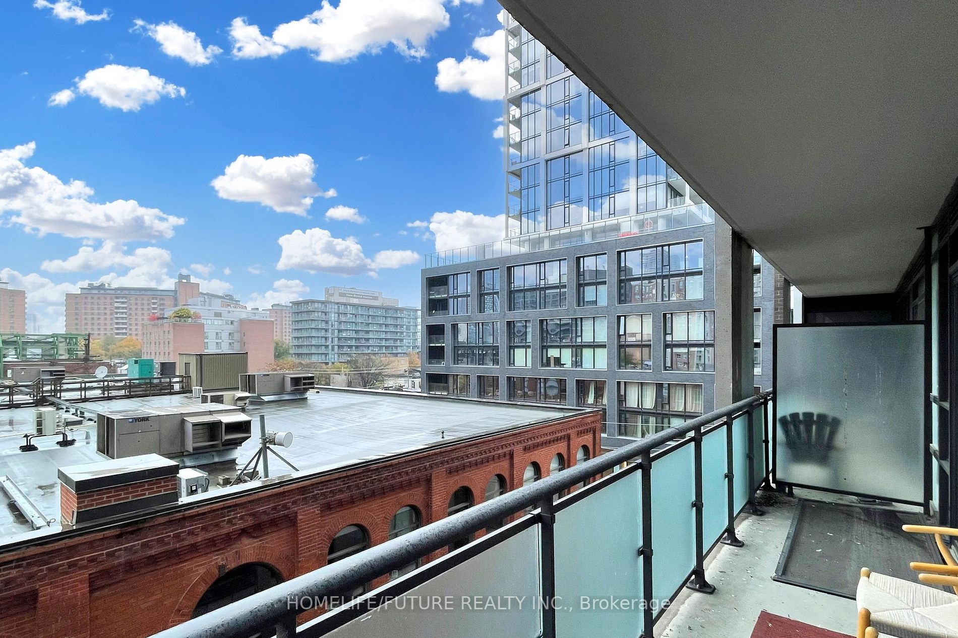 460 Adelaide St E, #729