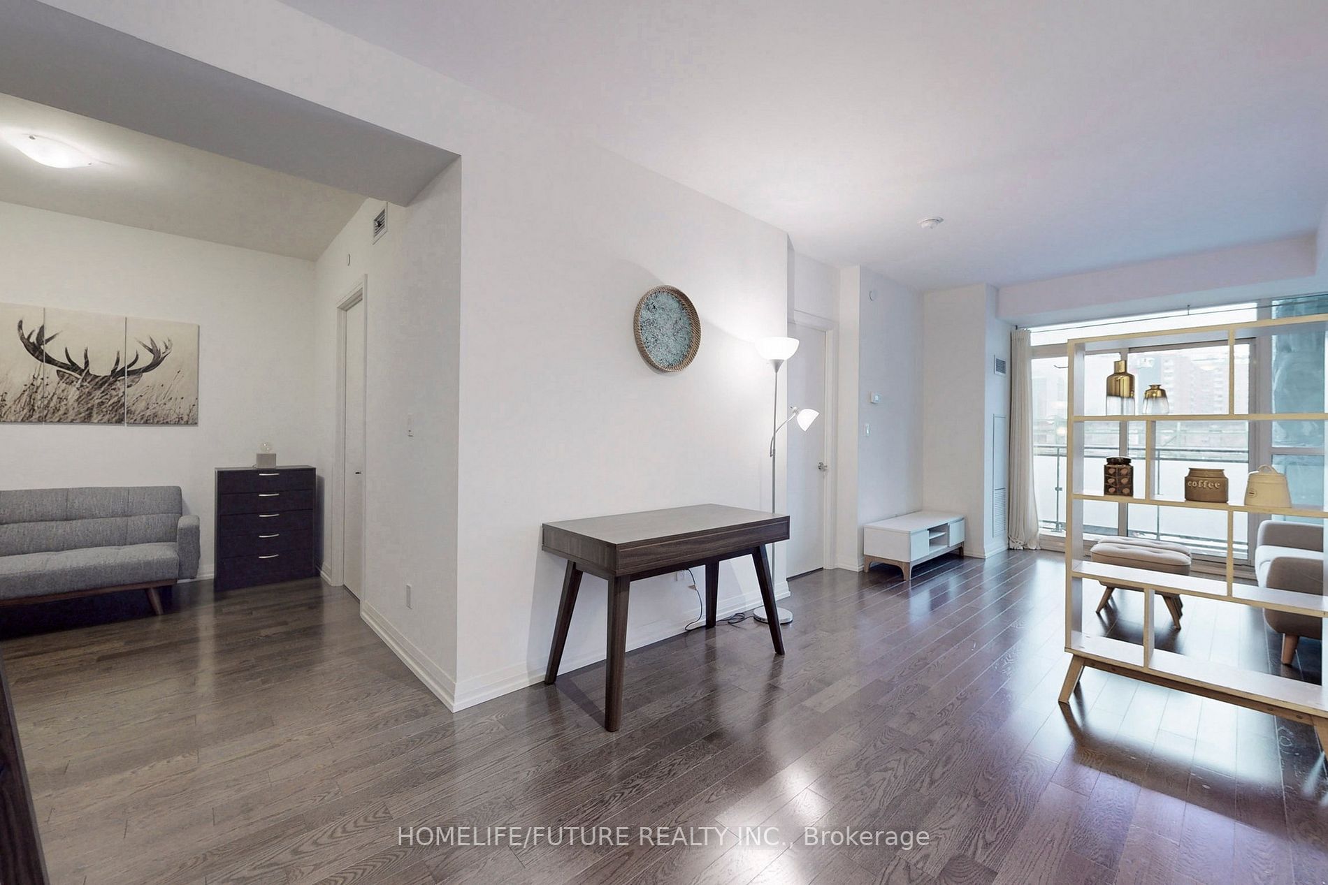 460 Adelaide St E, #729