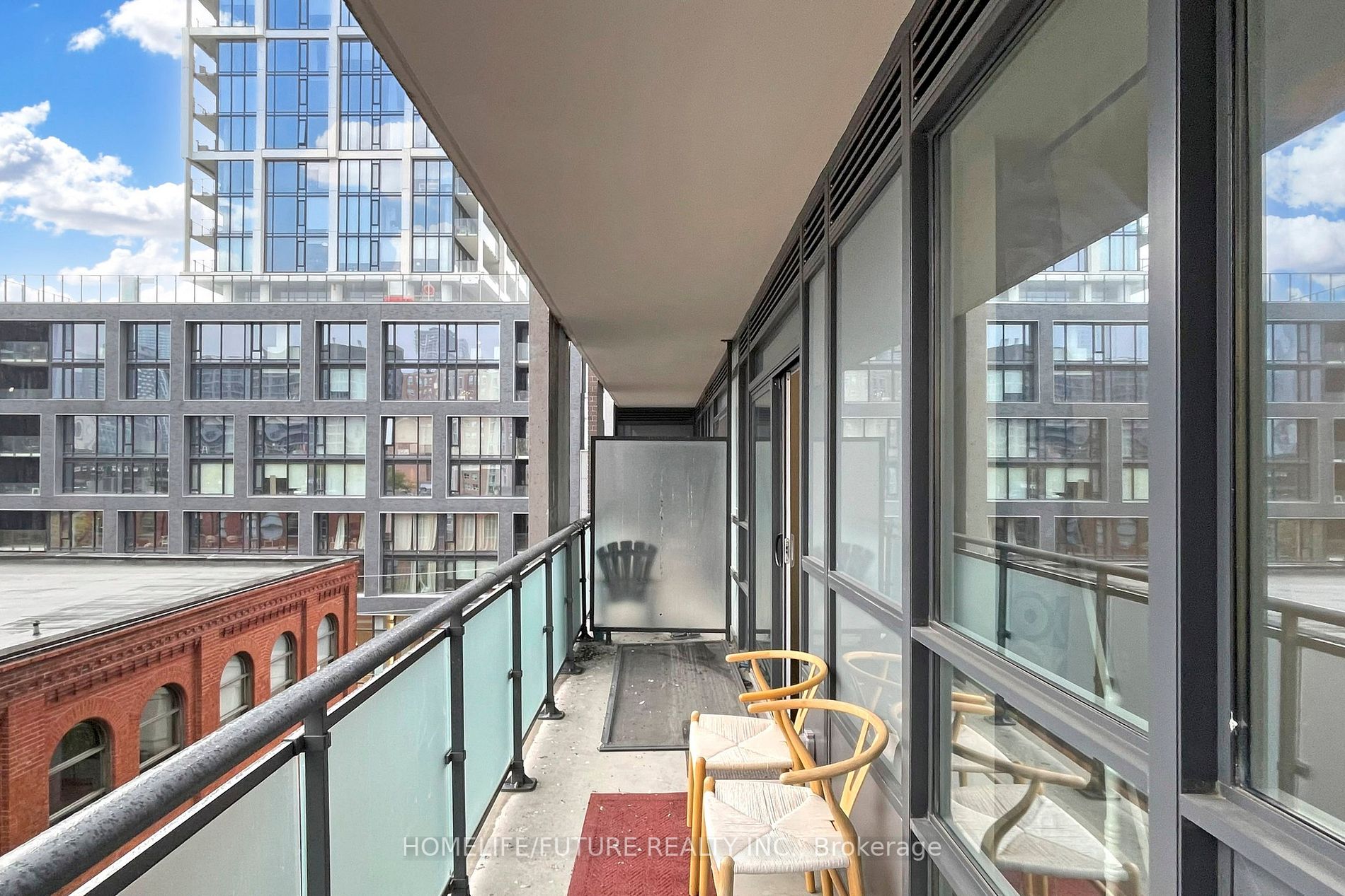 460 Adelaide St E, #729