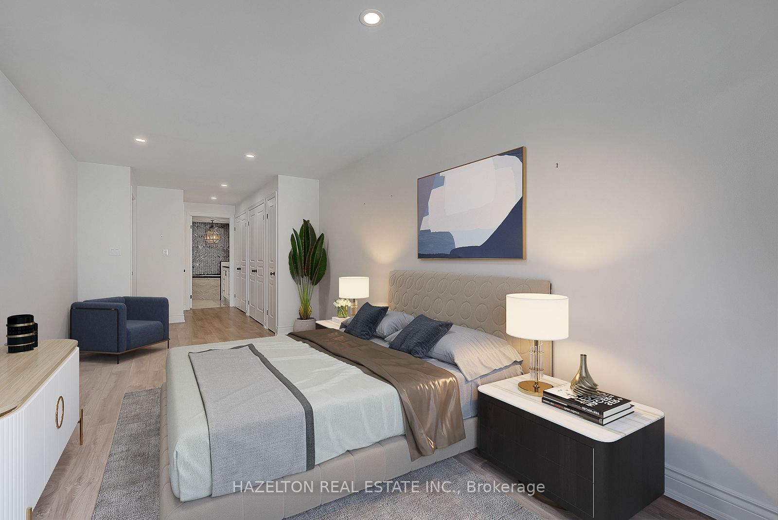 102 Bloor St W, #Ph6