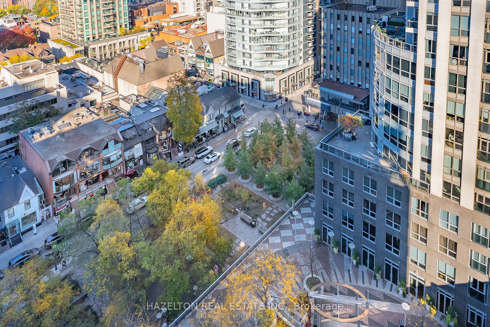 102 Bloor St W, #Ph6