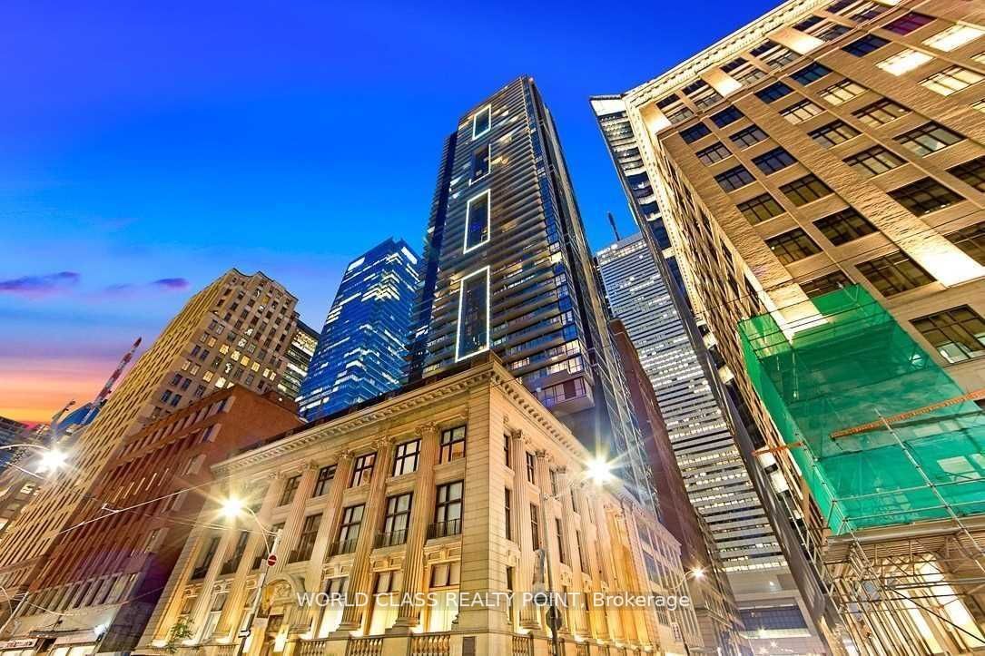 70 Temperance St, #4409