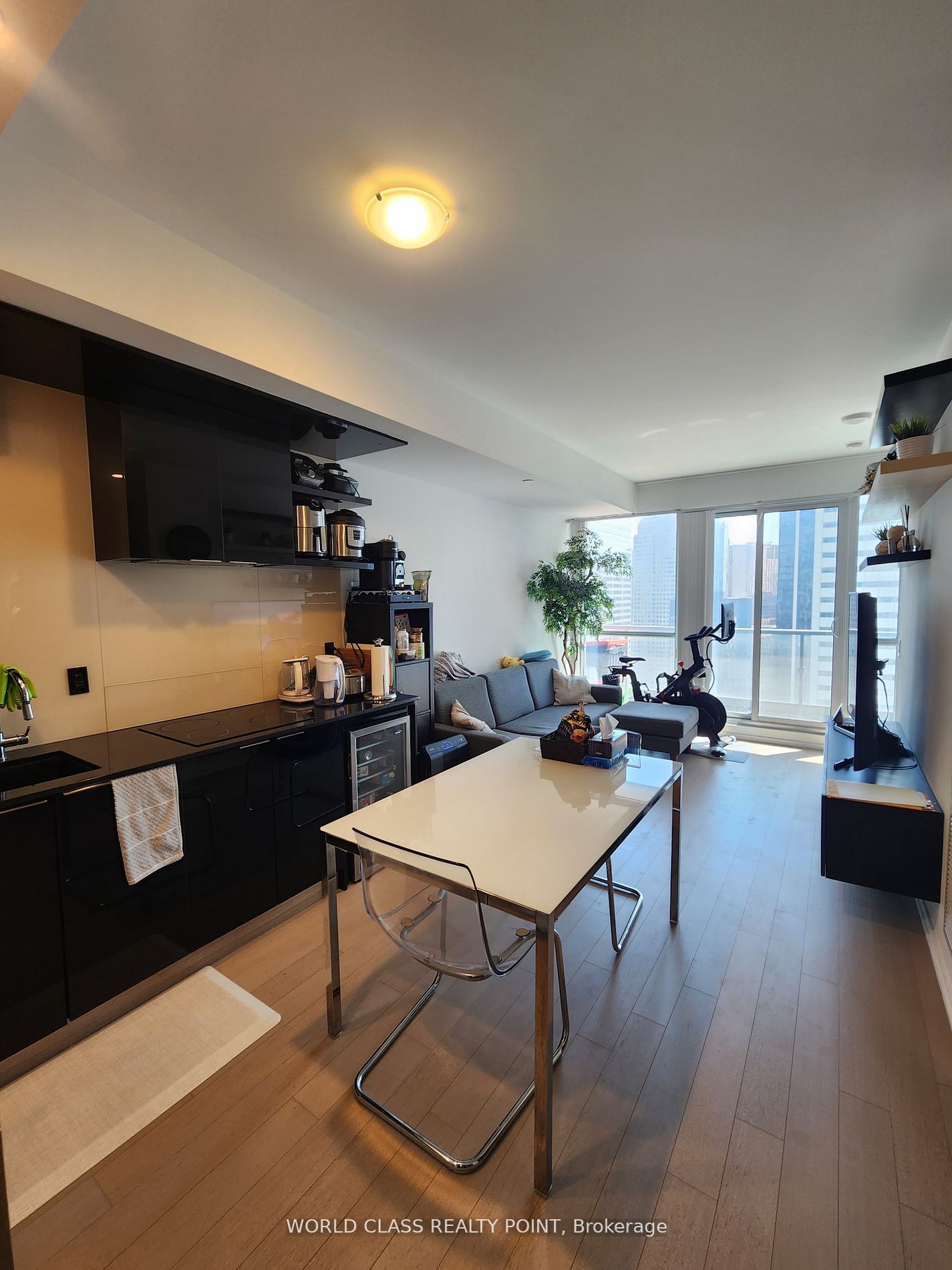 70 Temperance St, #4409