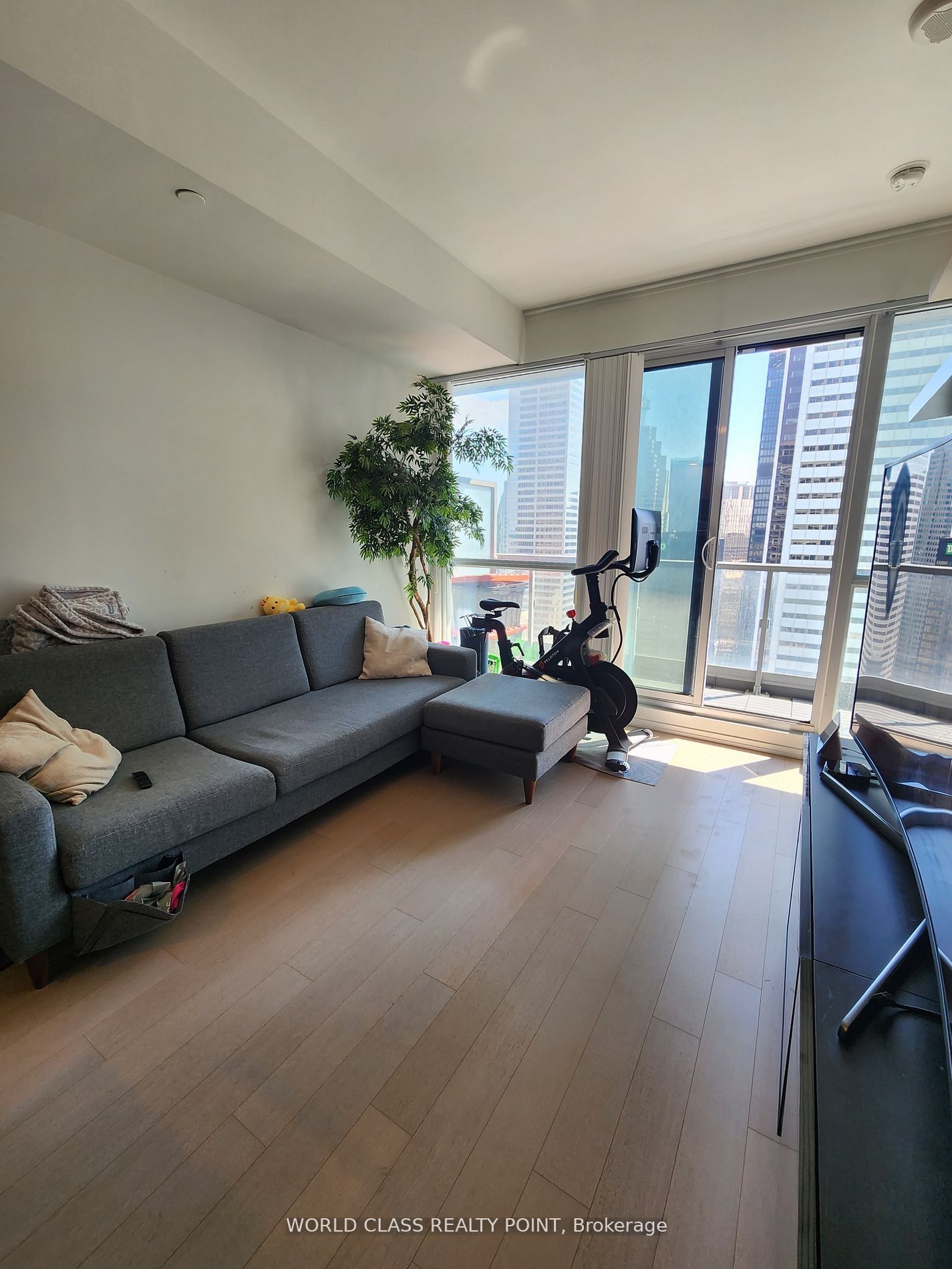 70 Temperance St, #4409