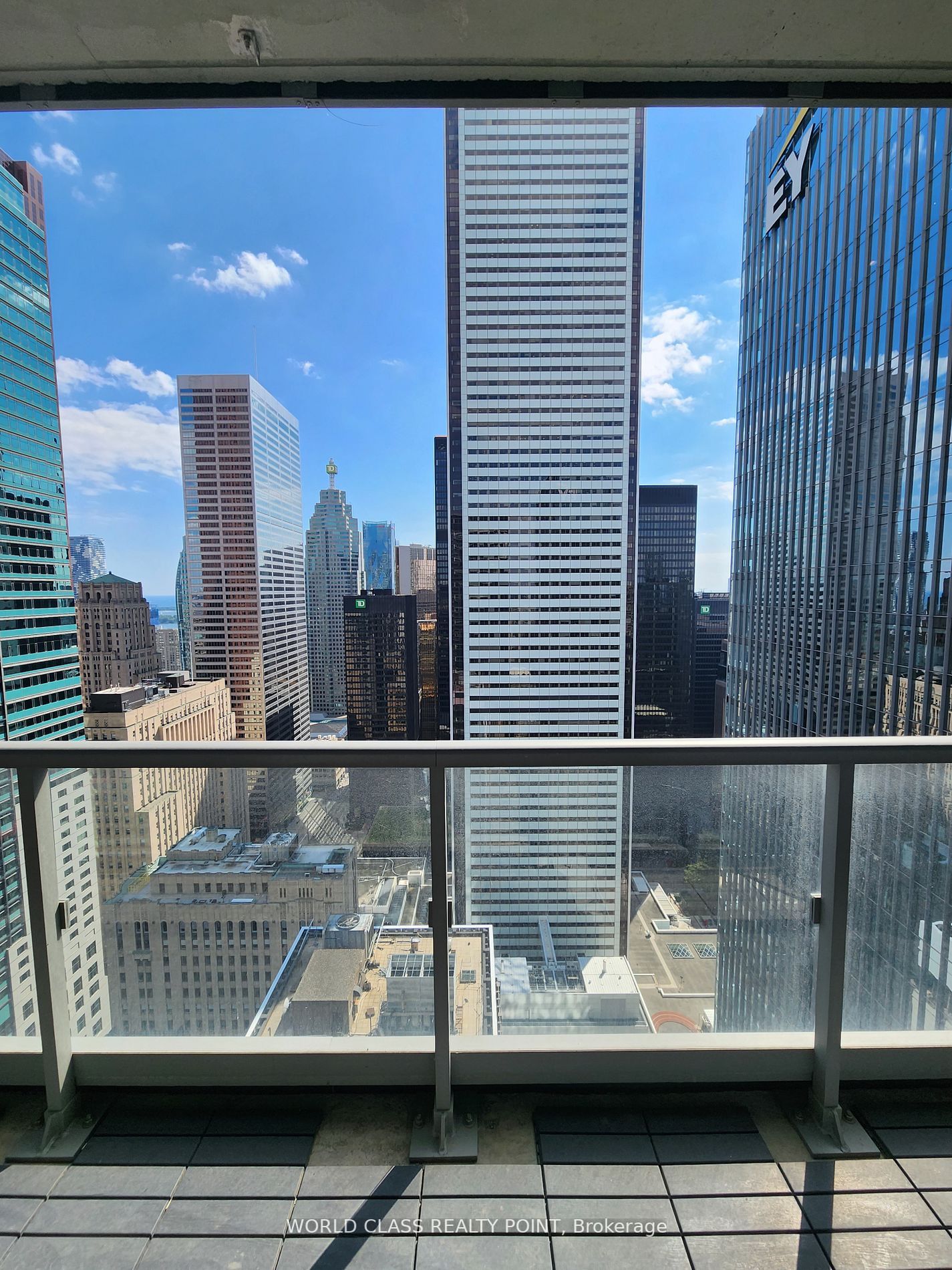 70 Temperance St, #4409