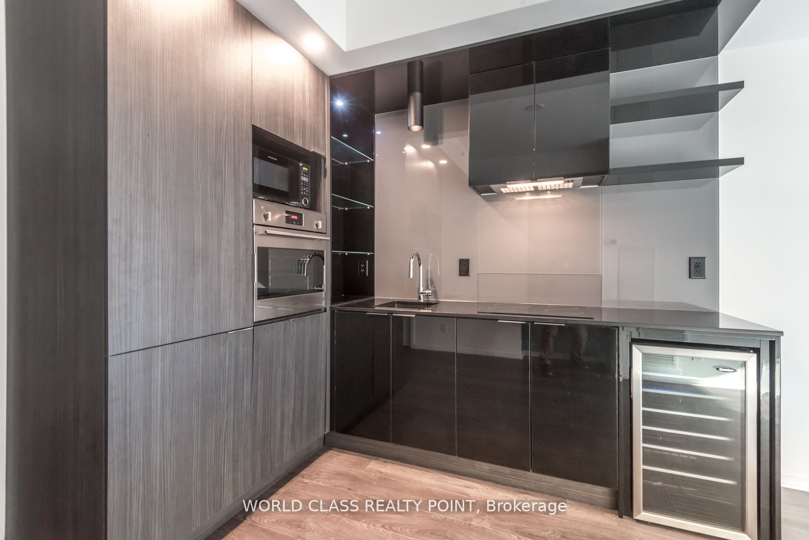 70 Temperance St, #4409