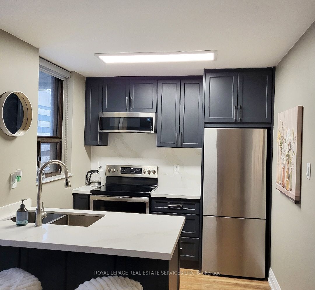 80 St. Patrick St, #922