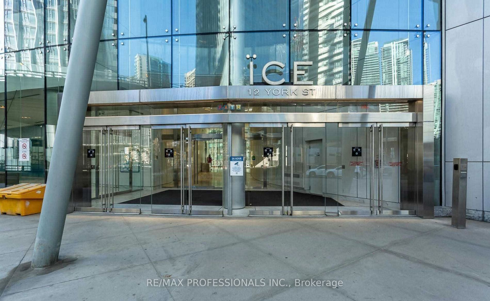 12 York Street #2503