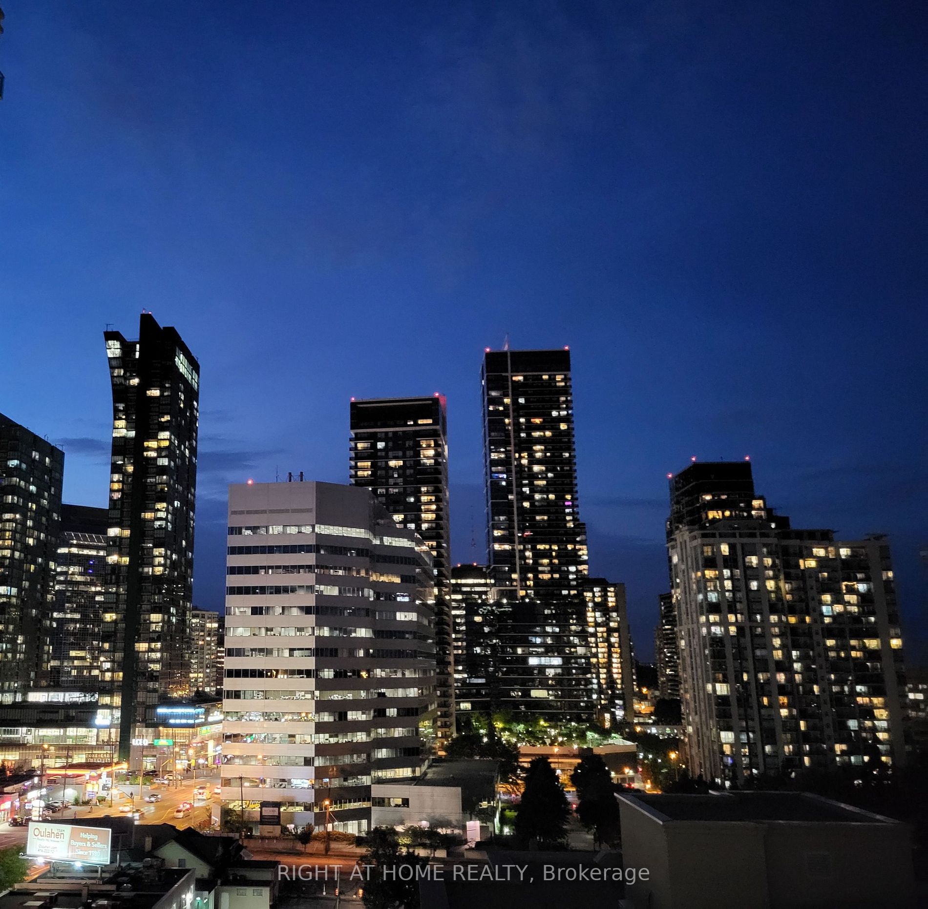 16 Harrison Garden Blvd, #1112