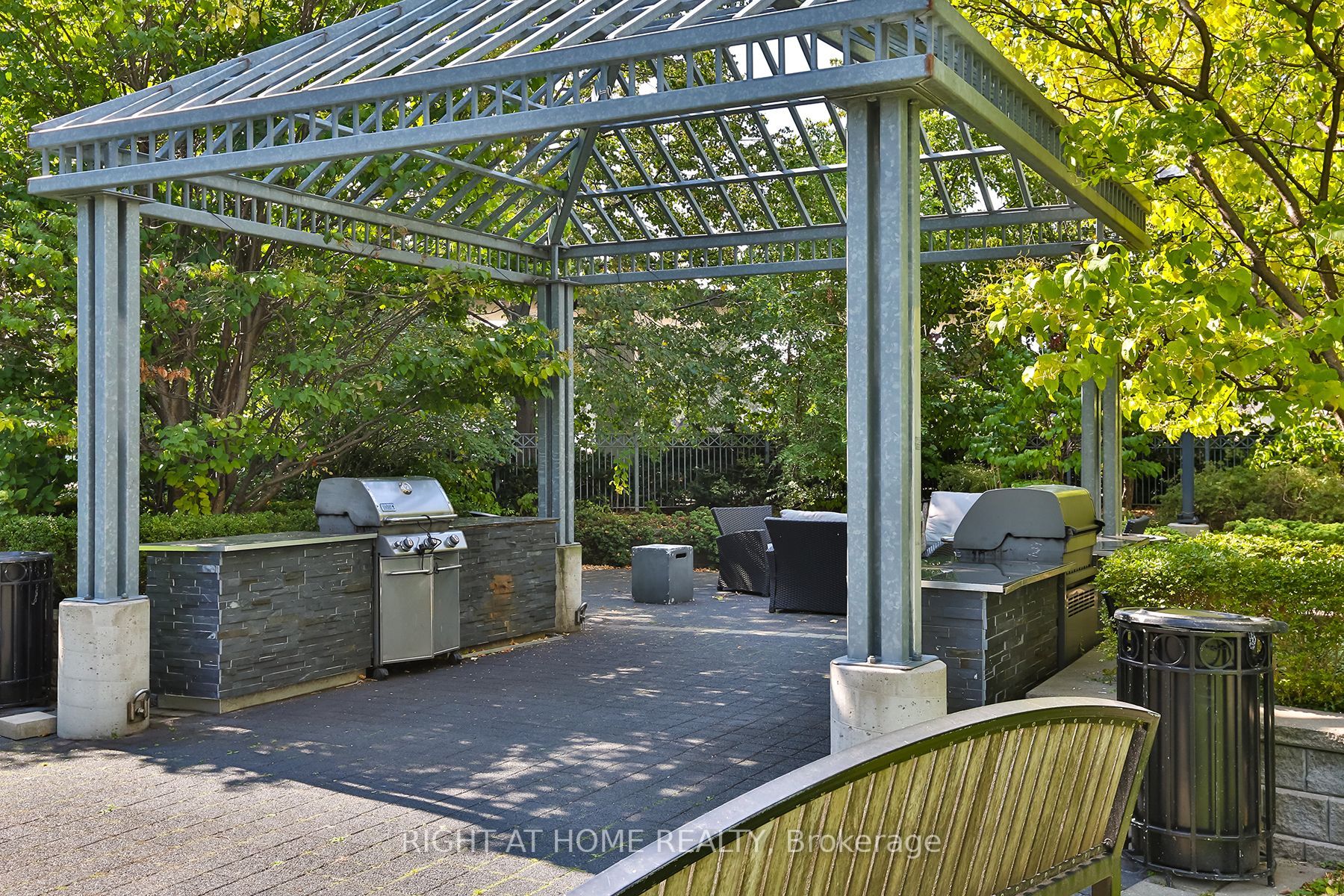 16 Harrison Garden Blvd, #1112