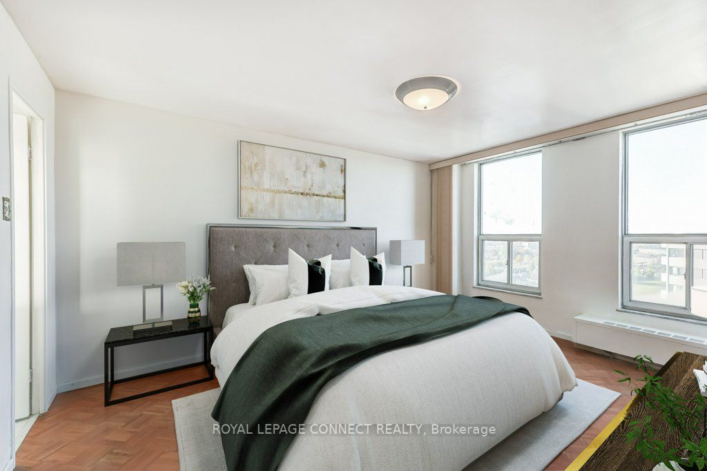 130 Neptune Dr, #1501