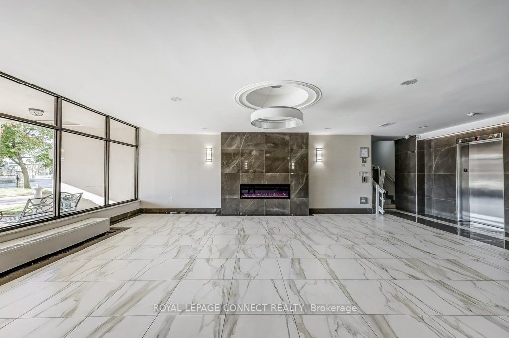 130 Neptune Dr, #1501