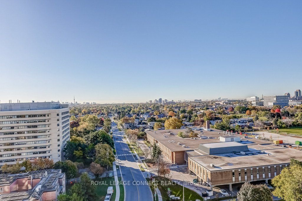 130 Neptune Dr, #1501