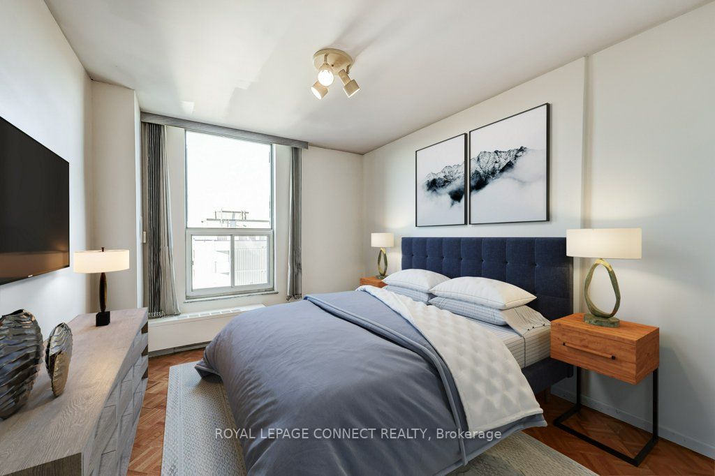 130 Neptune Dr, #1501