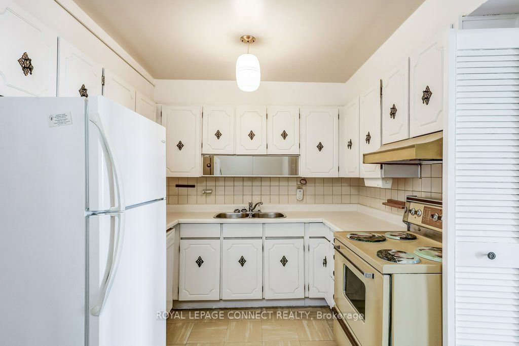 130 Neptune Dr, #1501
