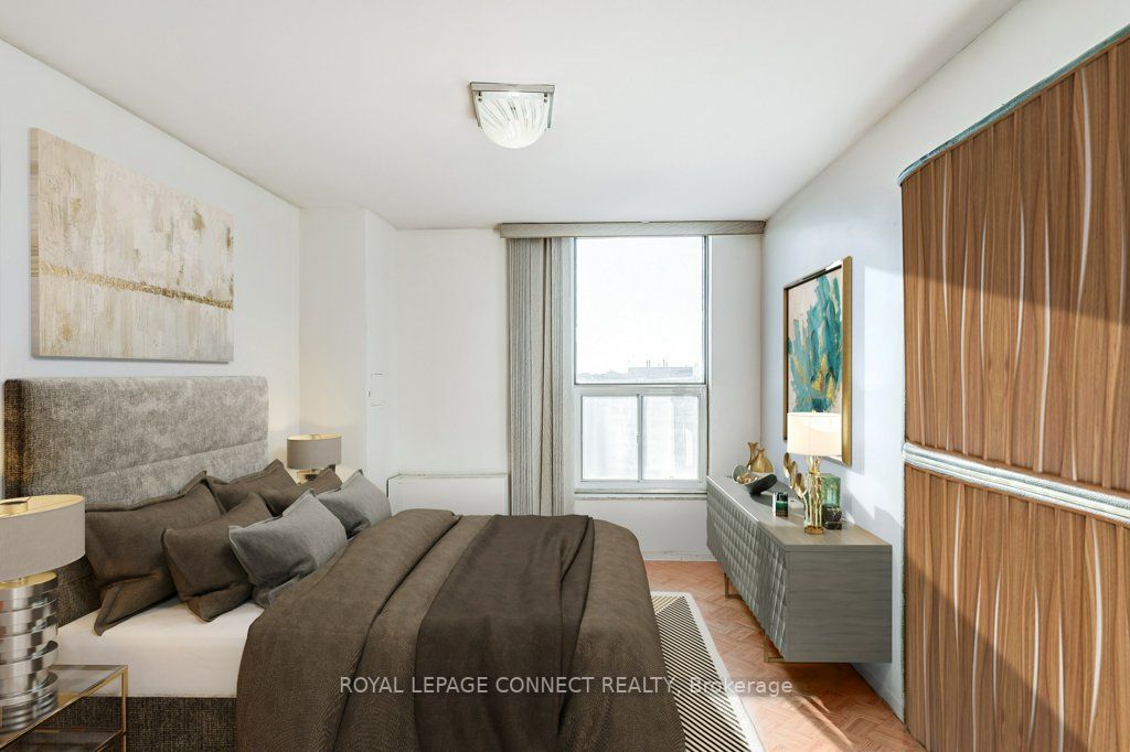 130 Neptune Dr, #1501