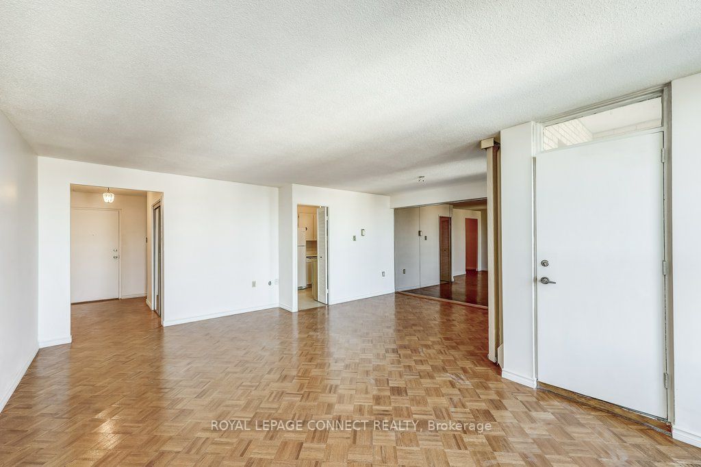 130 Neptune Dr, #1501