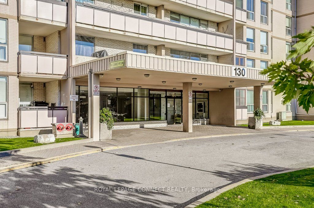 130 Neptune Dr, #1501