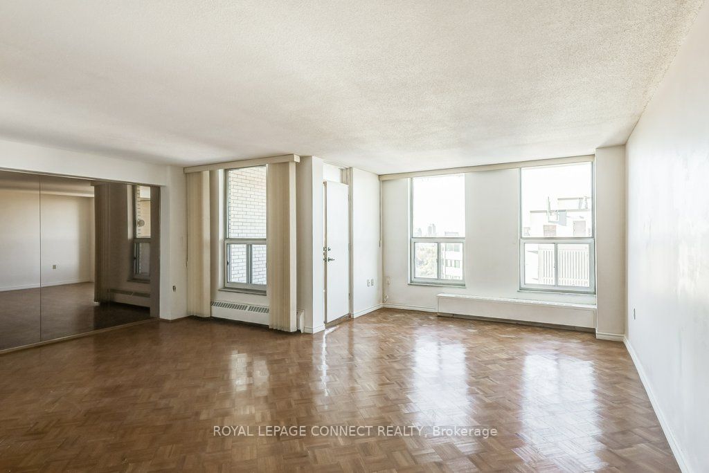 130 Neptune Dr, #1501
