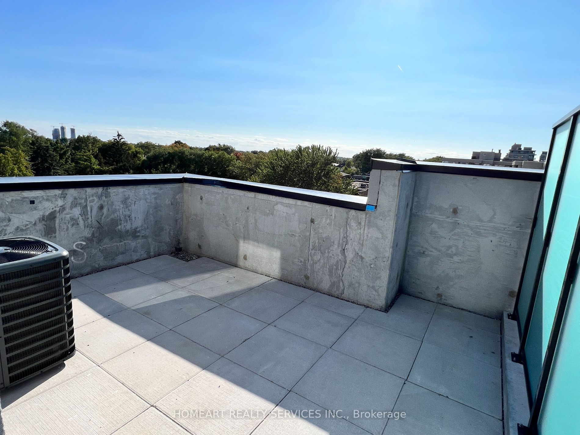871 Sheppard Ave W, #Th2