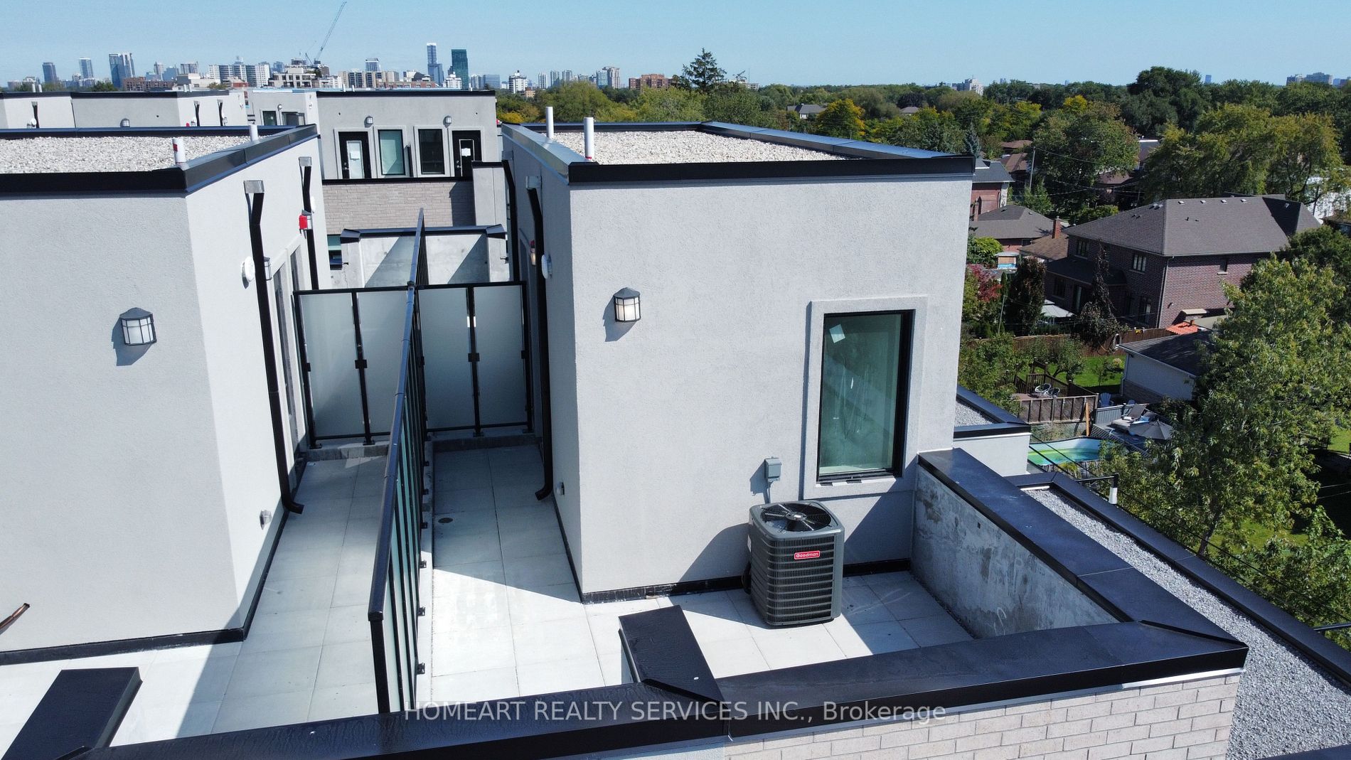 871 Sheppard Ave W, #Th2