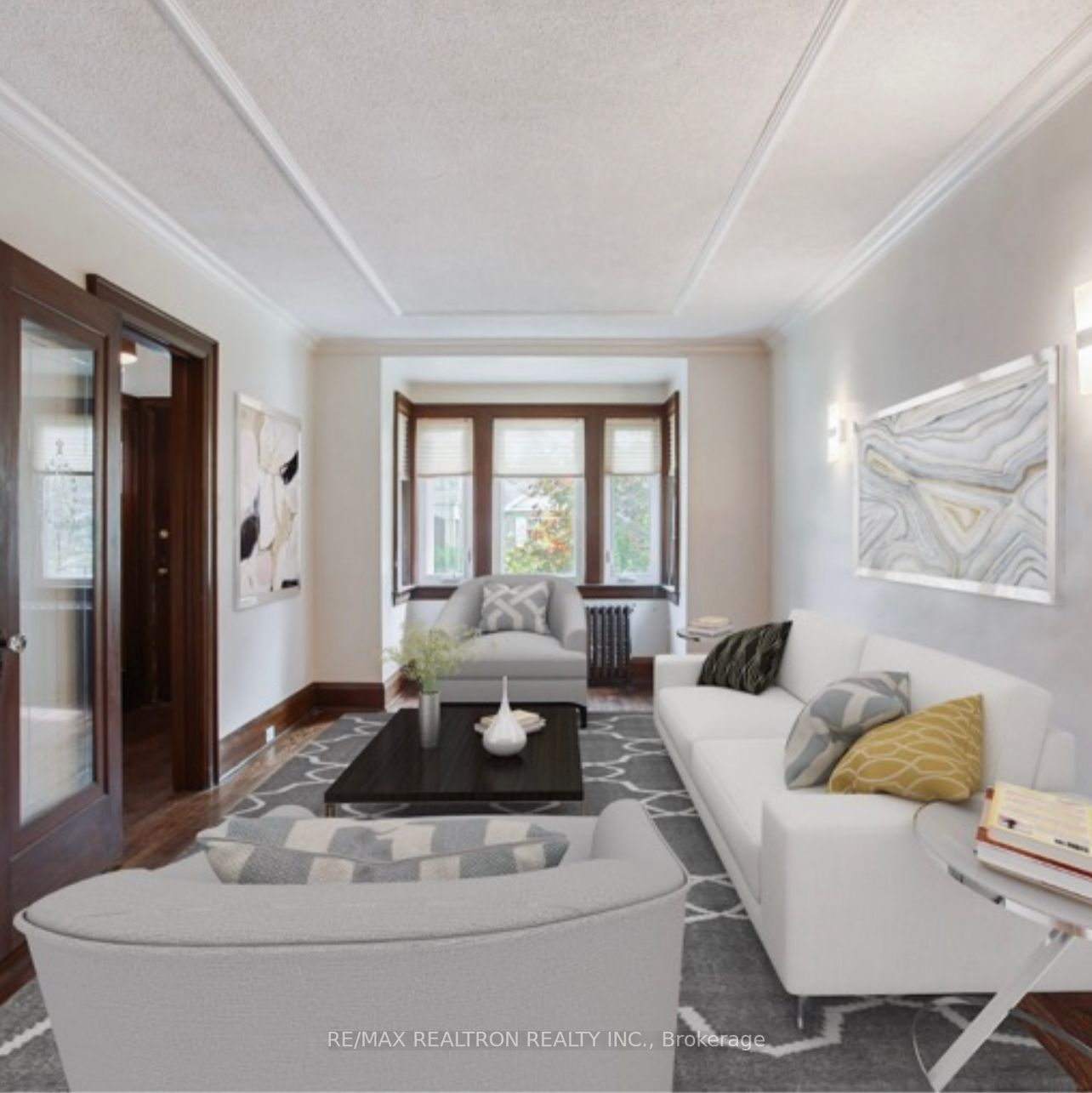 242 Bedford Park Ave