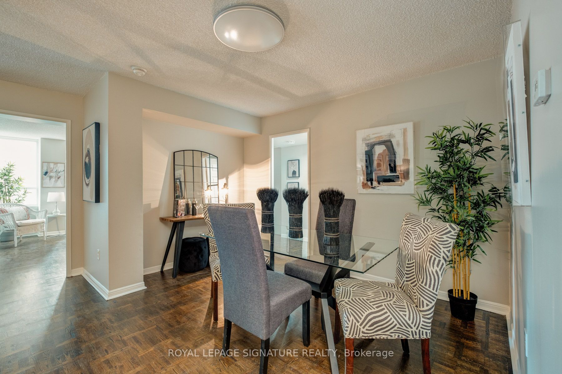 71 Charles Street E, #905