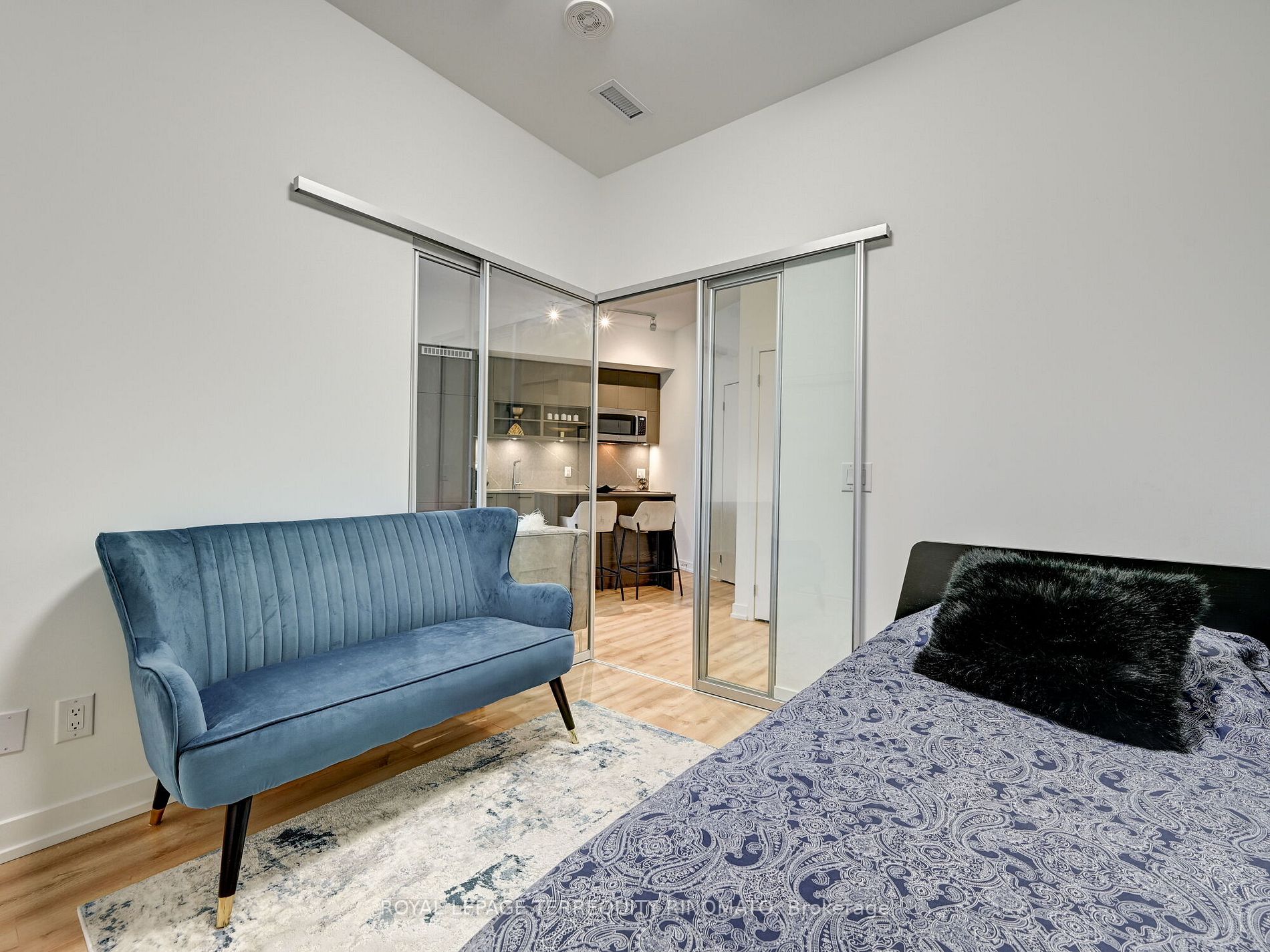 135 East Liberty St, #705