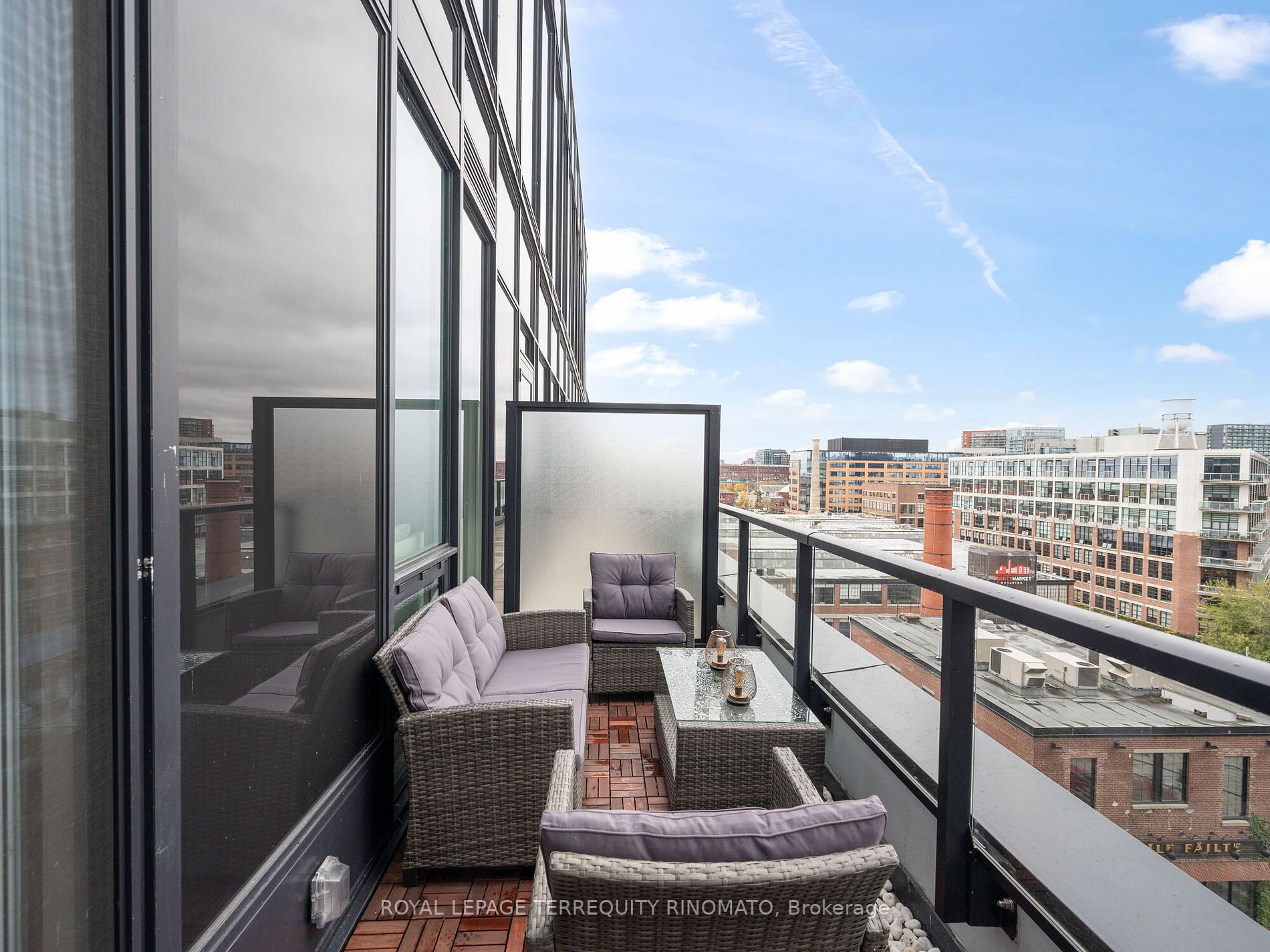 135 East Liberty St, #705