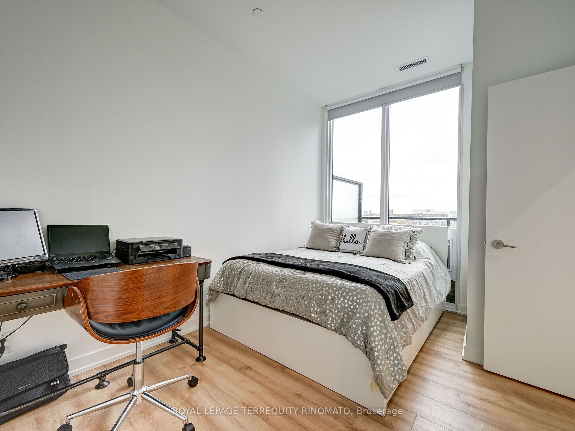 135 East Liberty St, #705