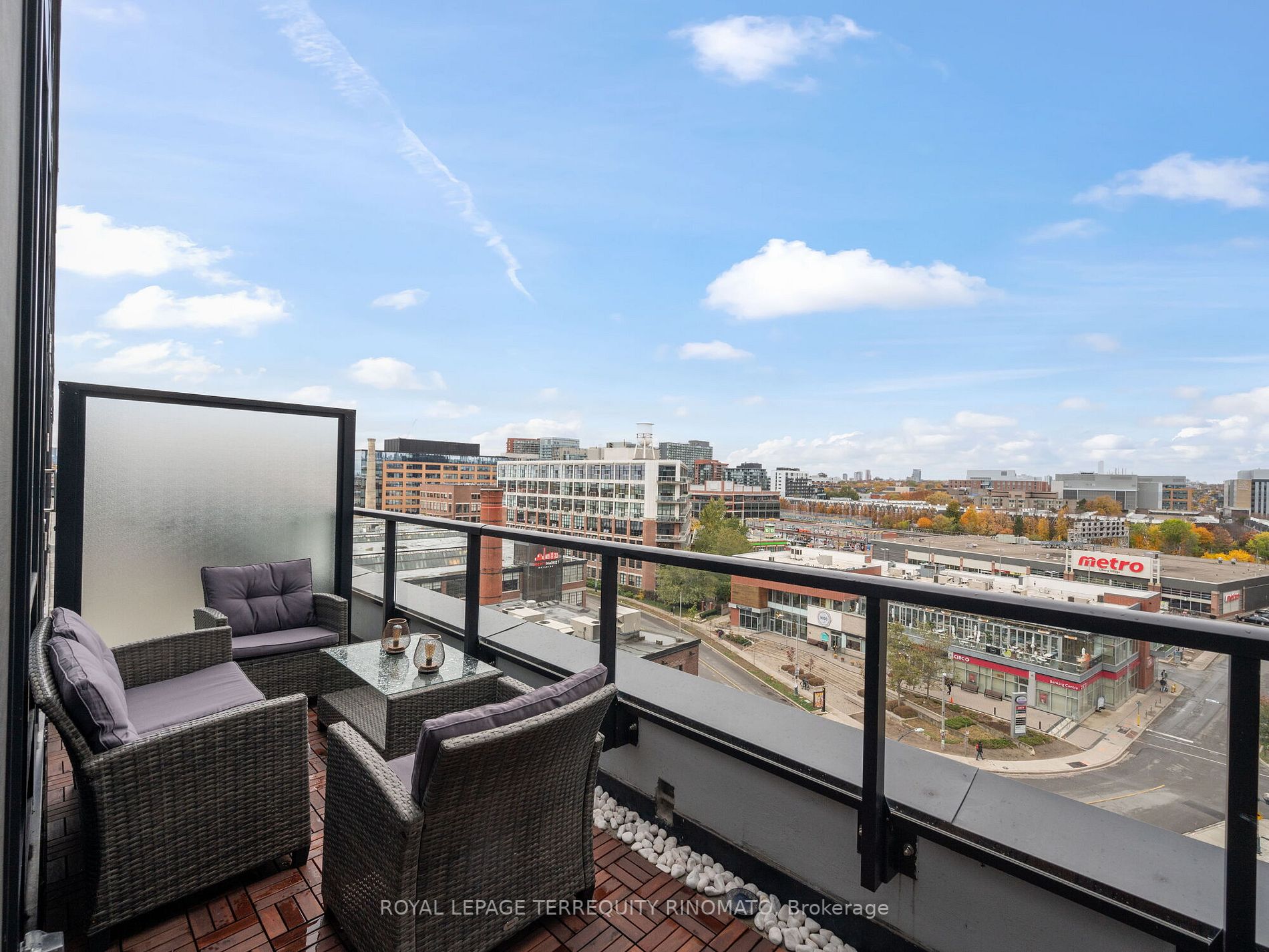 135 East Liberty St, #705