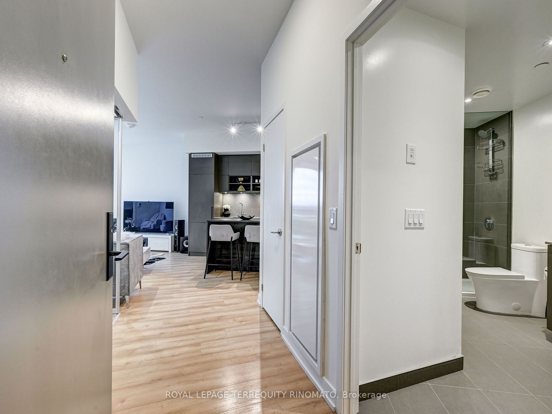135 East Liberty St, #705