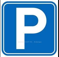 85 Wood St, #Parking
