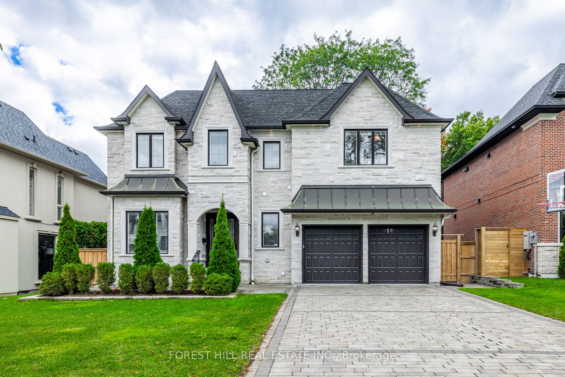 11 Ballyronan Rd
