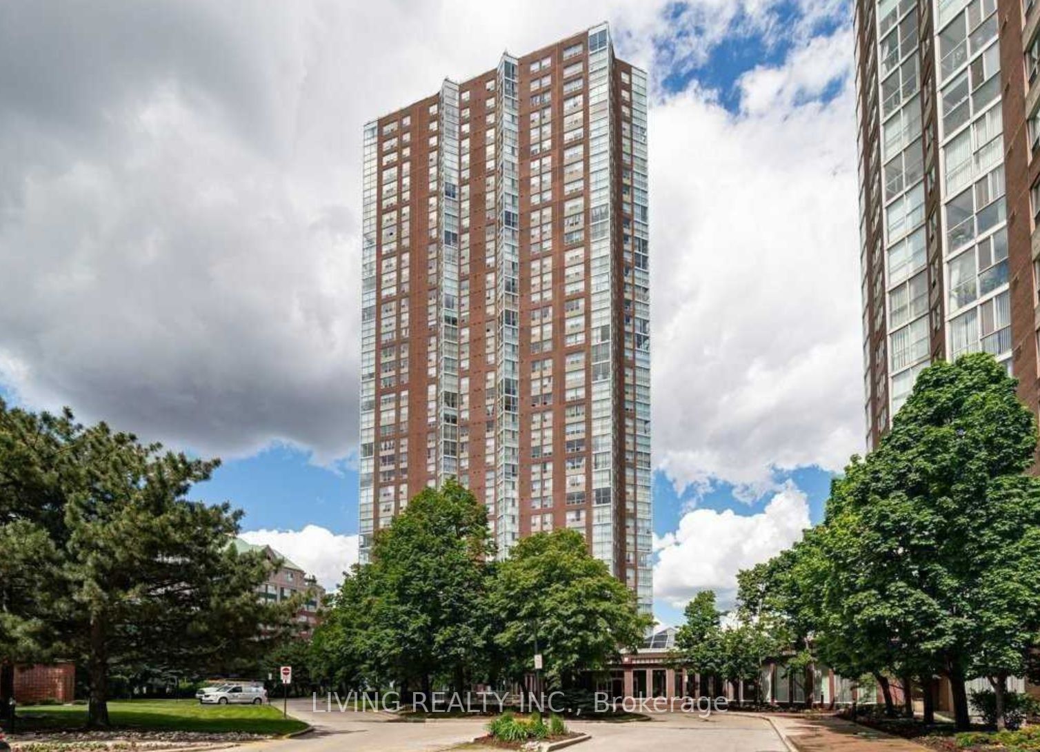 7 Concorde Pl, #1703
