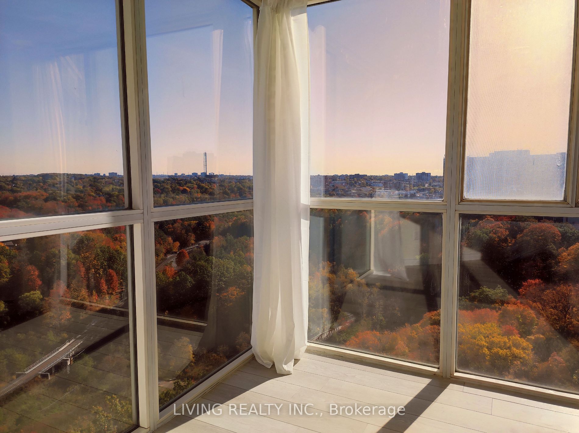 7 Concorde Place, #1703