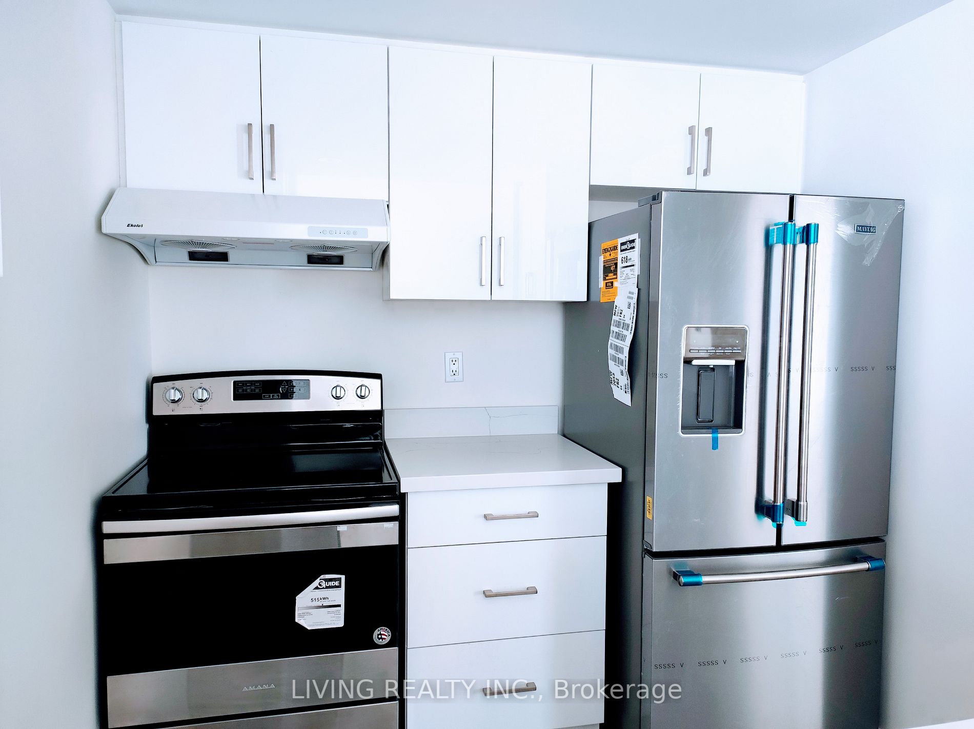 7 Concorde Place, #1703