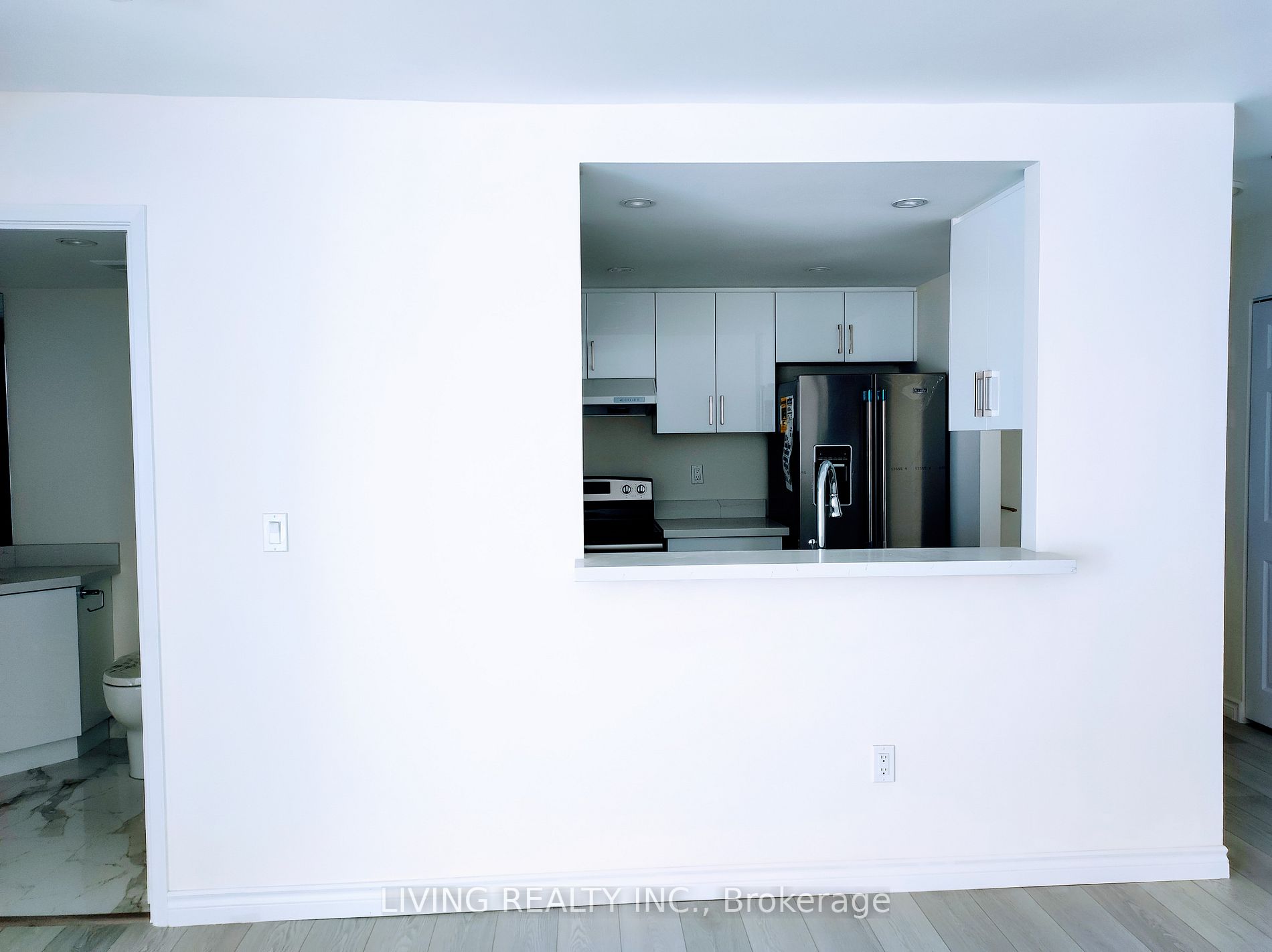 7 Concorde Place, #1703