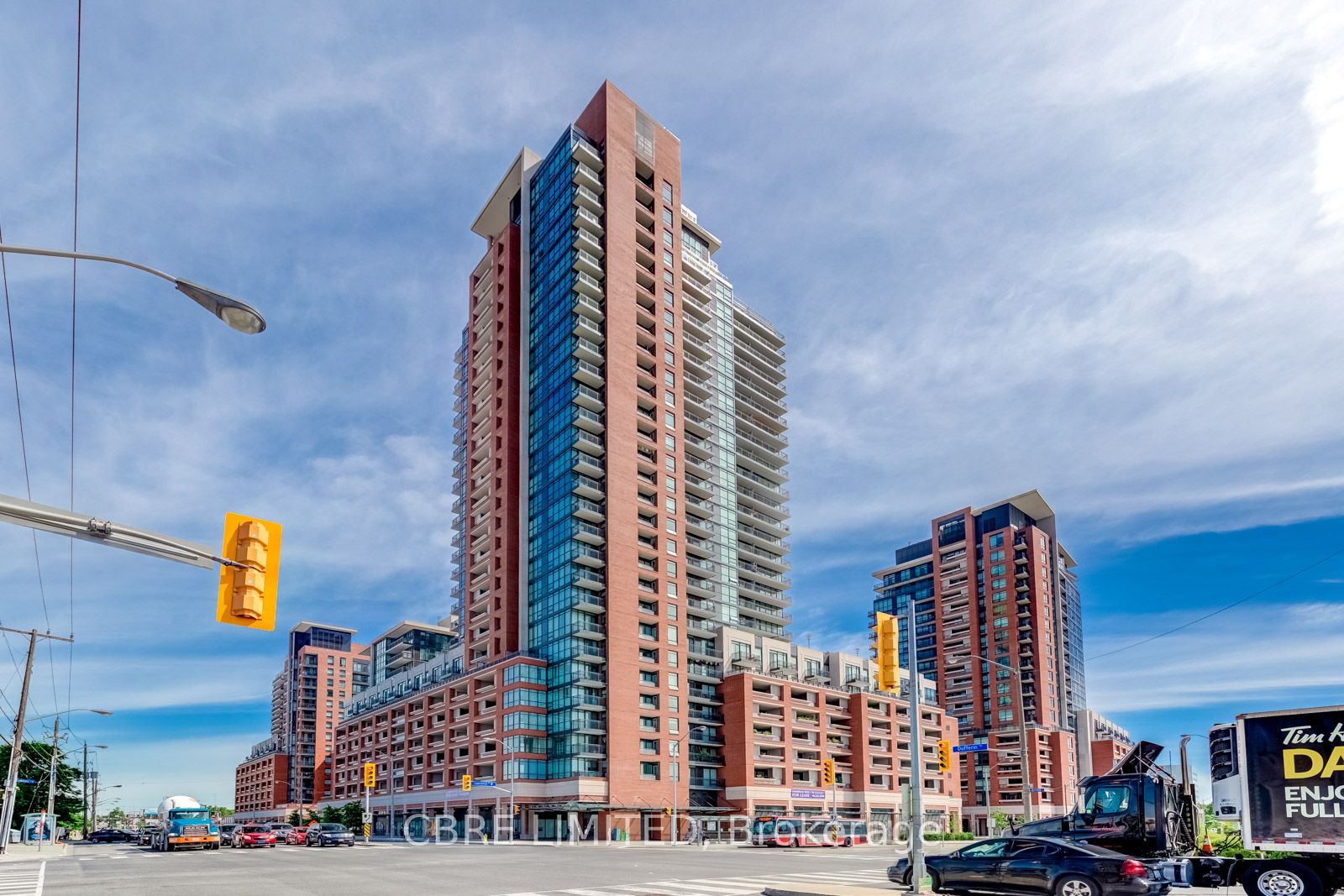 3091 Dufferin St, #107