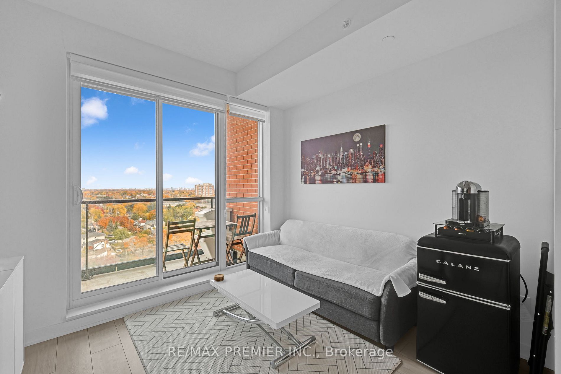 31 Tippett Rd, #1312