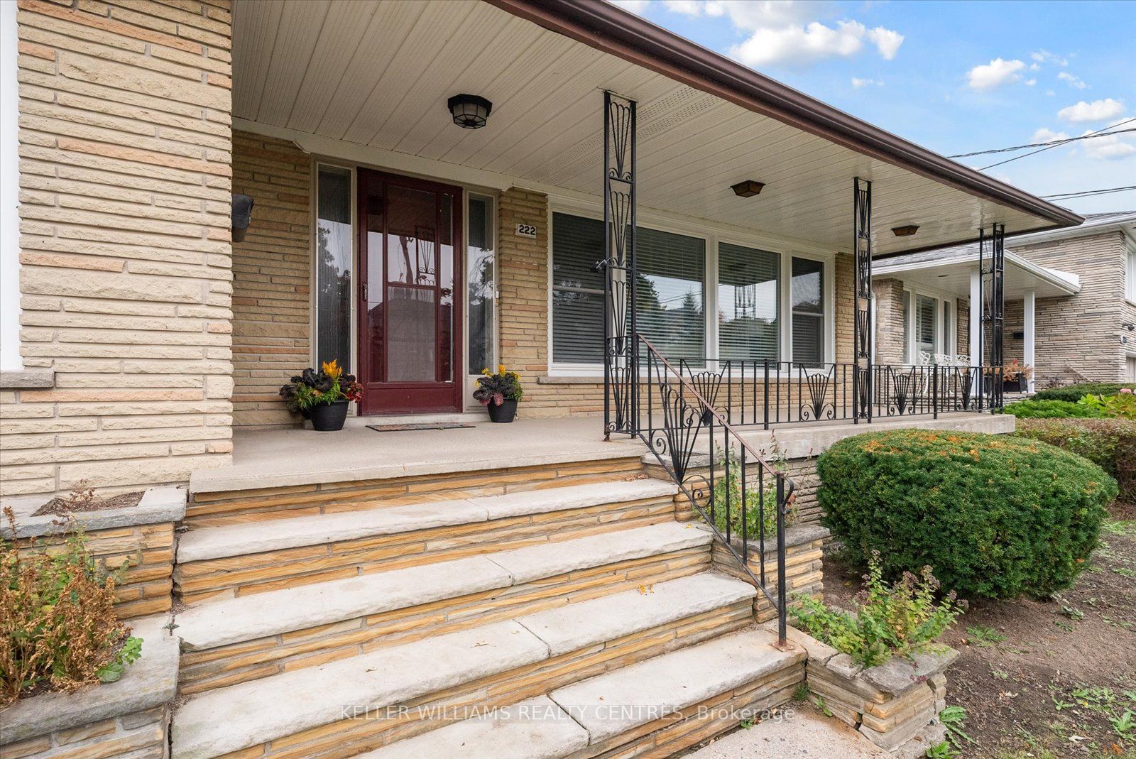 222 Maxwell St