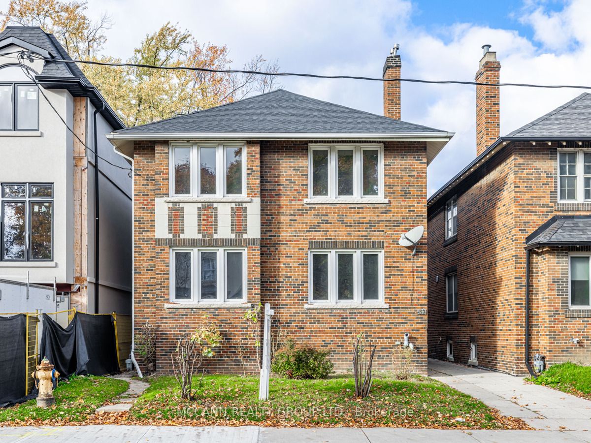 32 Glen Echo Rd