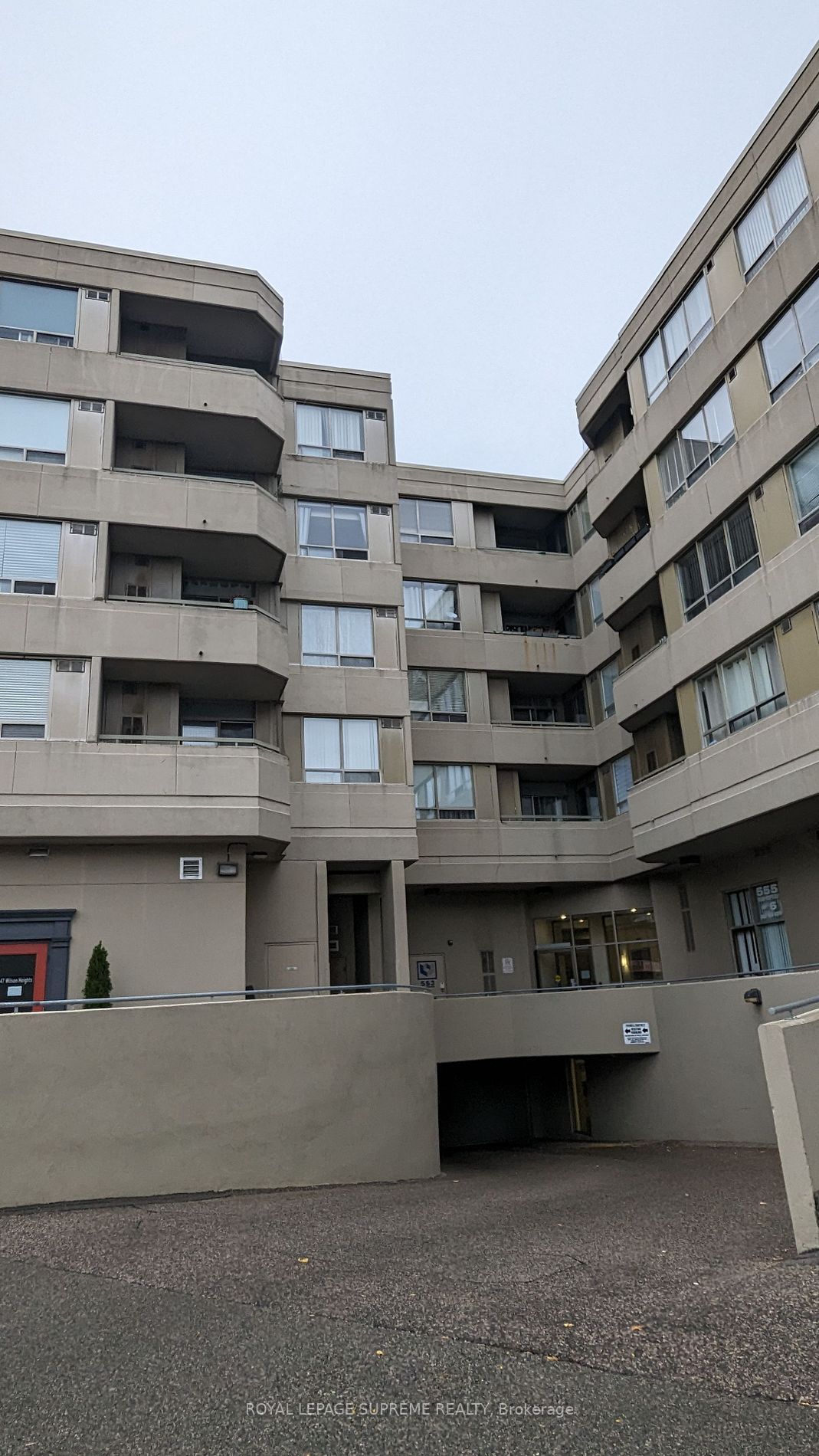 555 Wilson Hts Blvd, #402