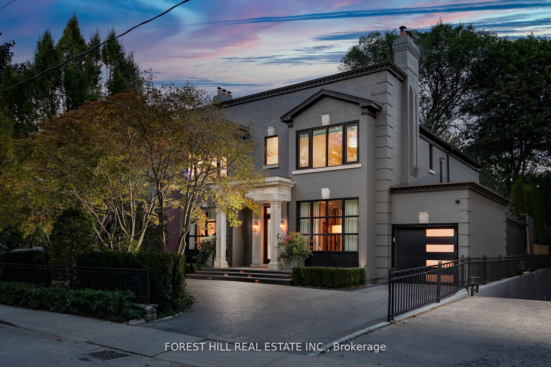 6 Lamport Avenue