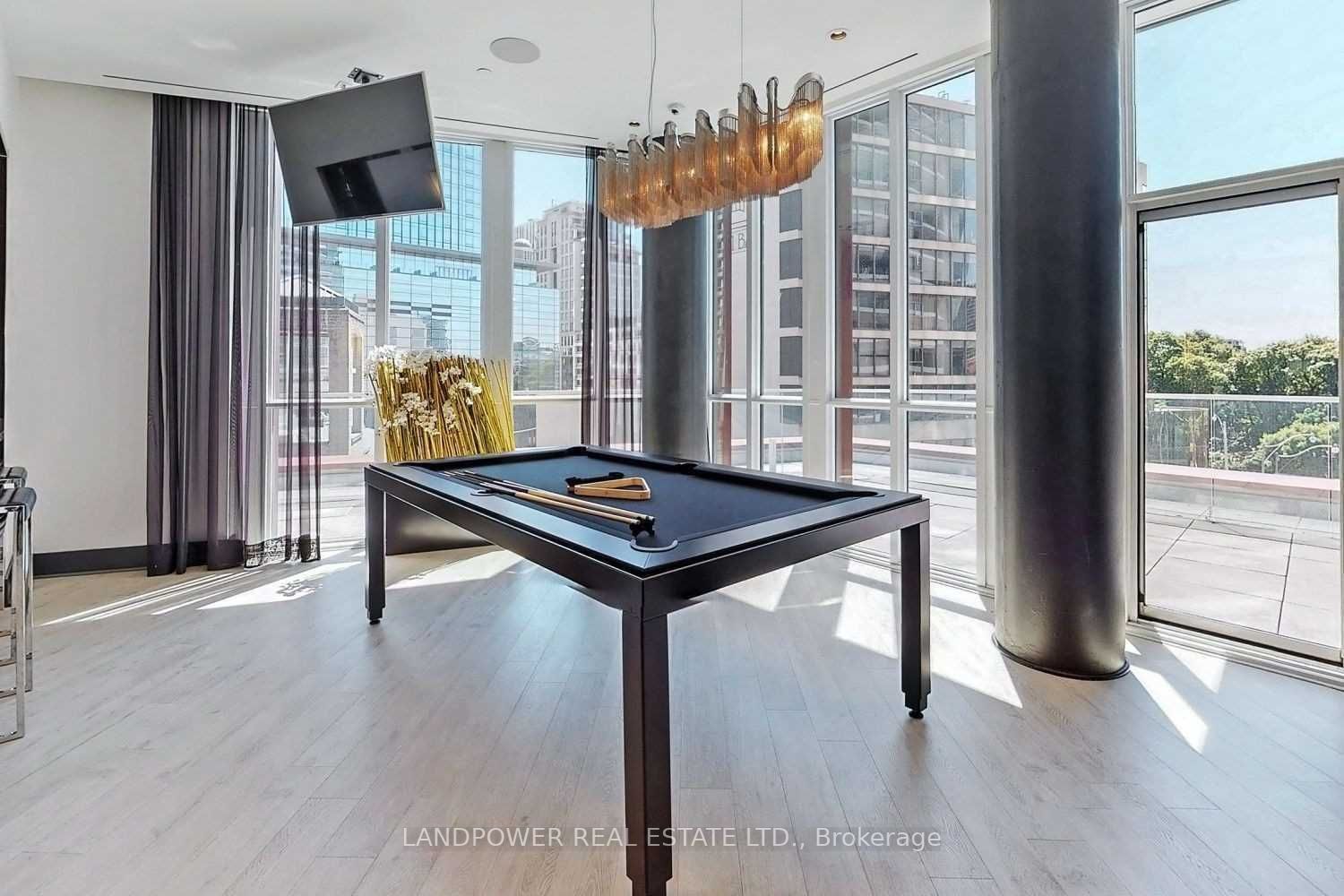 32 Davenport Rd, #2708