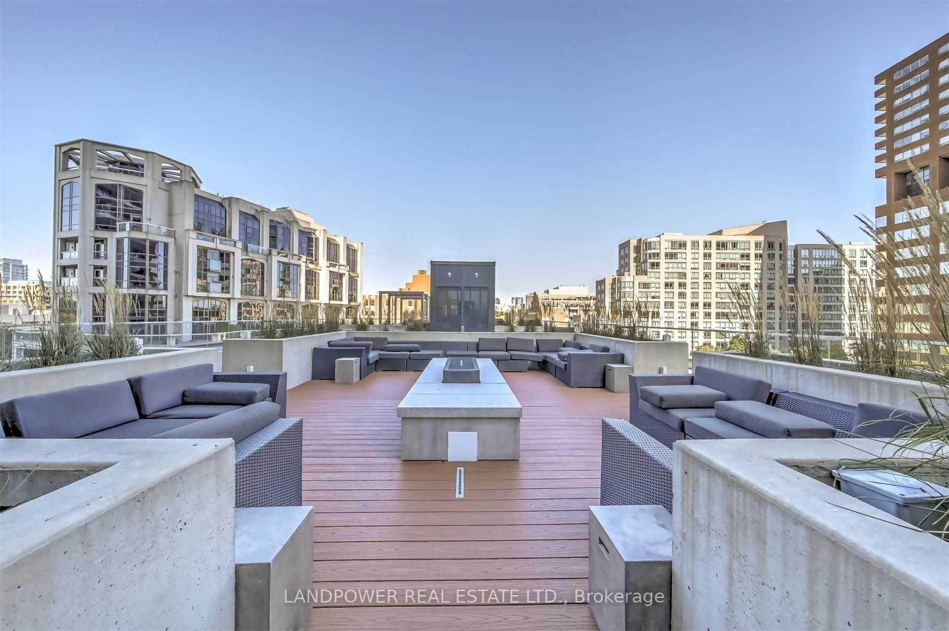 32 Davenport Rd, #2708