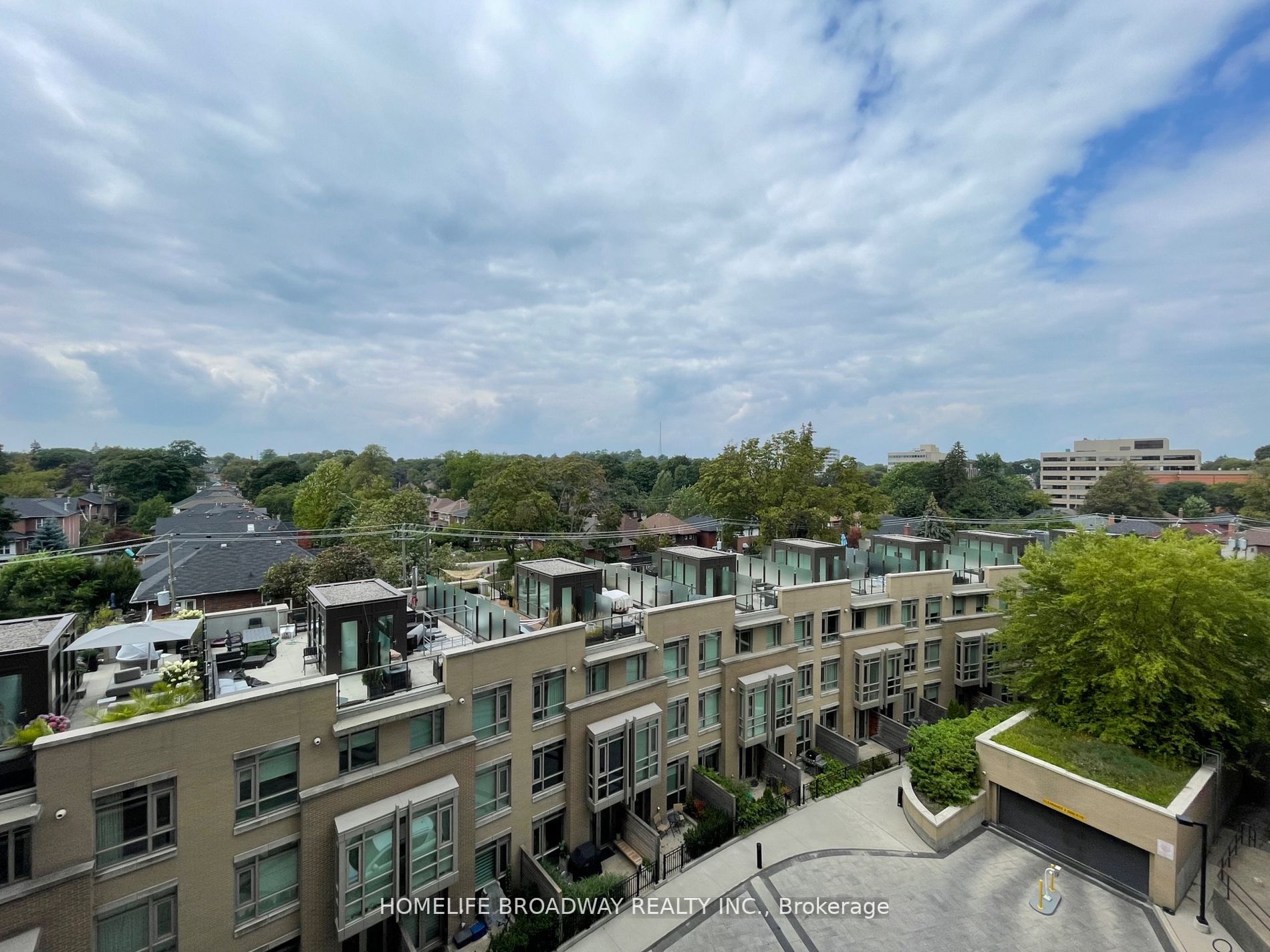 60 Berwick Ave, #612
