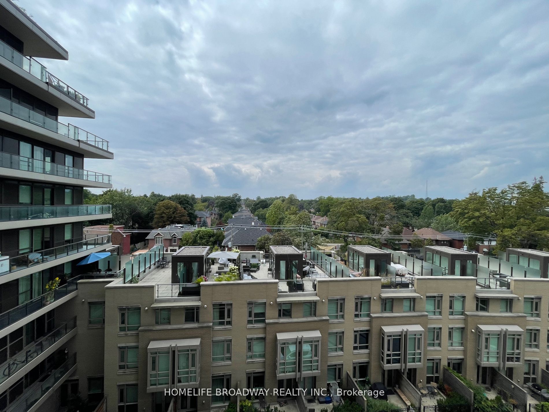 60 Berwick Ave, #612