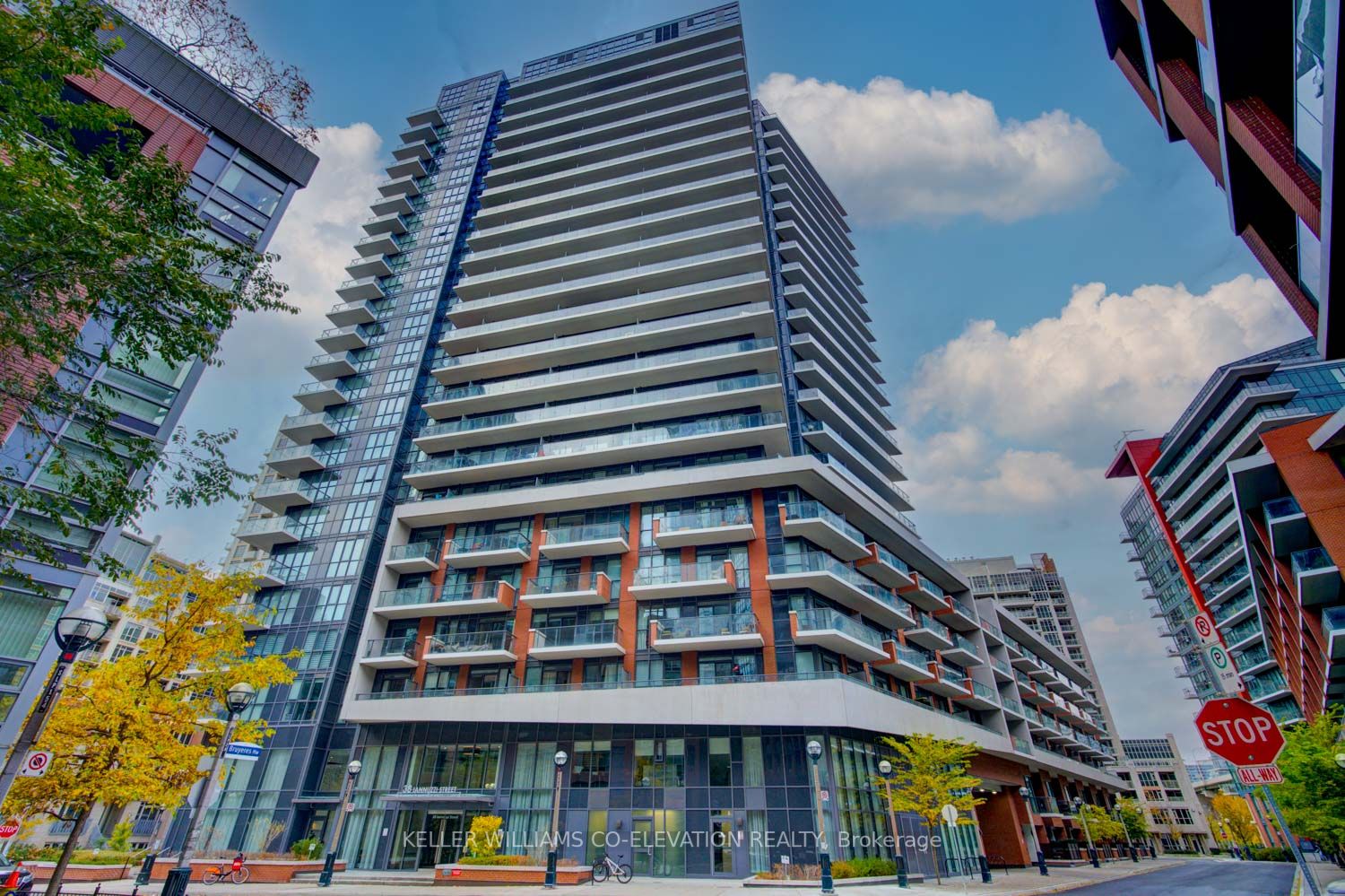 38 Iannuzzi St, #1211
