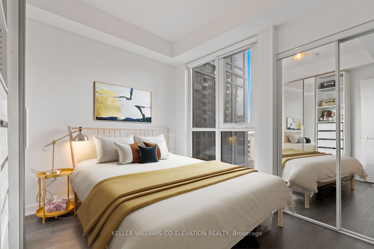 38 Iannuzzi St, #1211